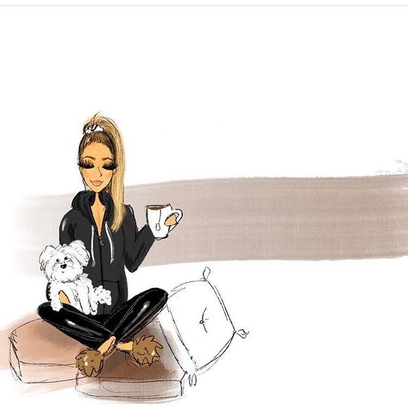 Meet your Posher, Jor! - Picture 1 of 1